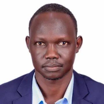 Abraham Wei, AI engineer at Nile Automate